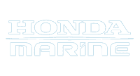 Honda logo - light
