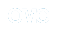 OMC logo - light