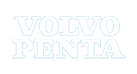 Volvo logo - light